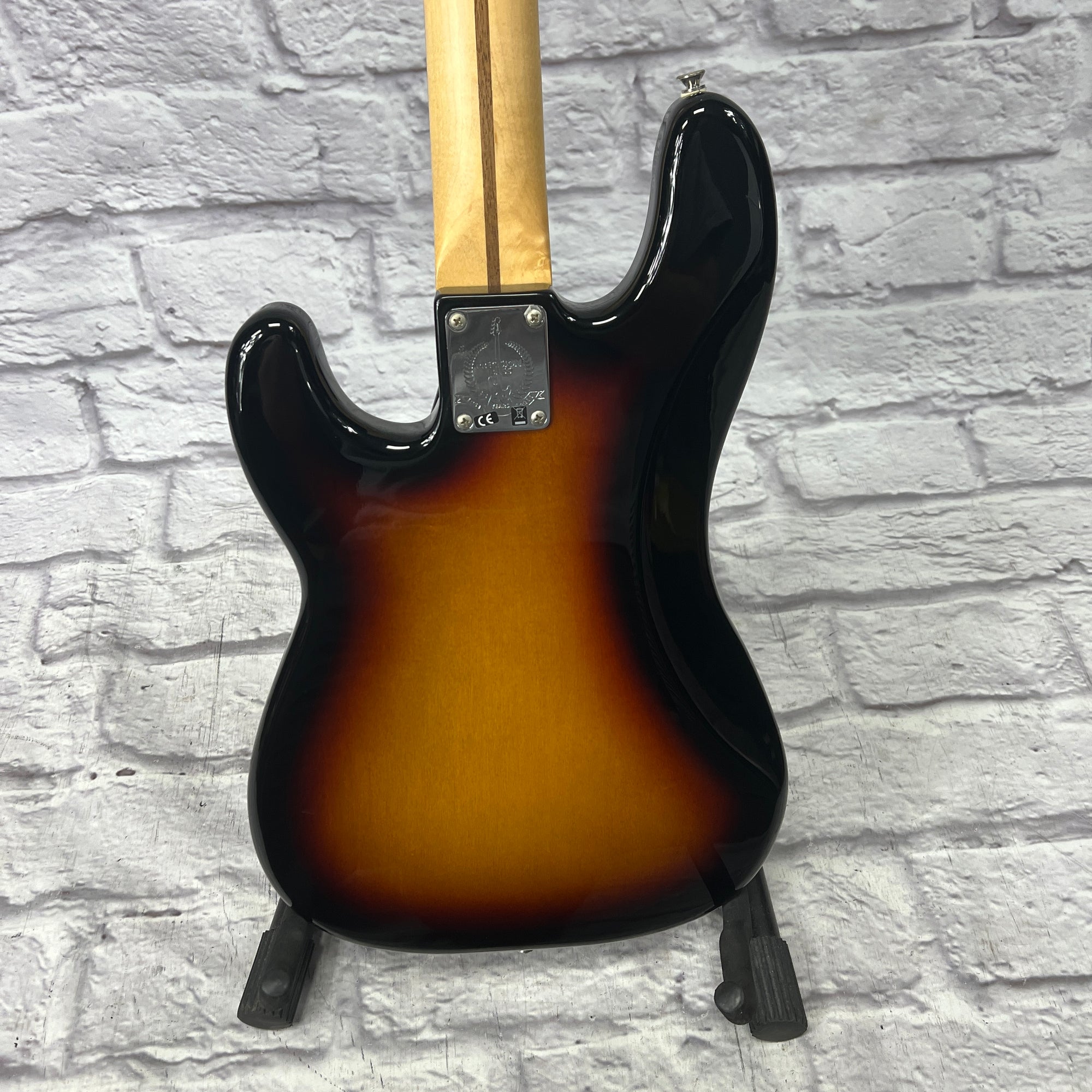 Fender 60th Anniversary MIM Precision Bass