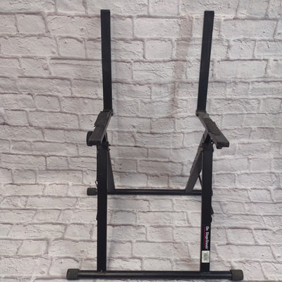 On Stage Stands Tiltback Amp Stand
