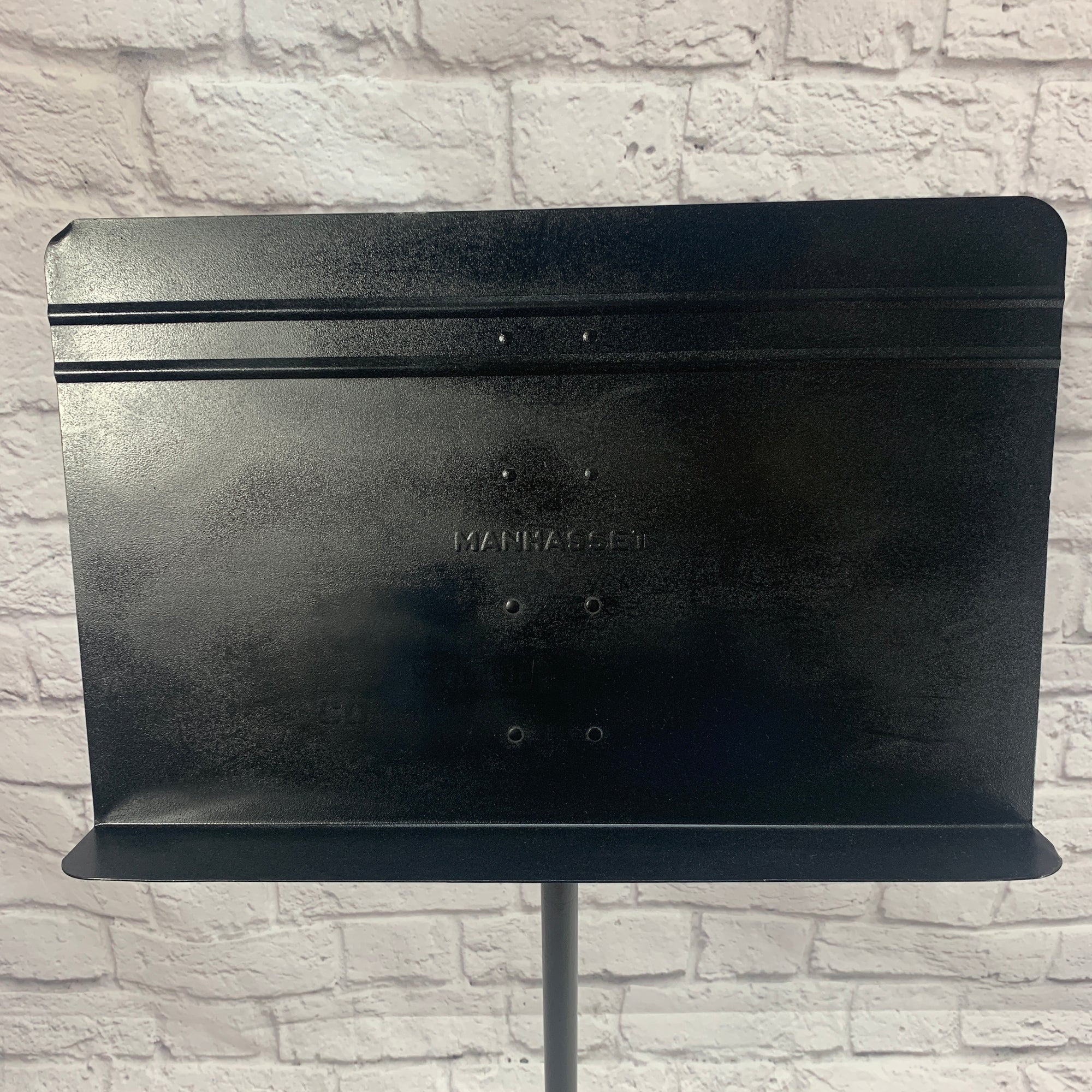 Manhasset Conductor Style Music Stand