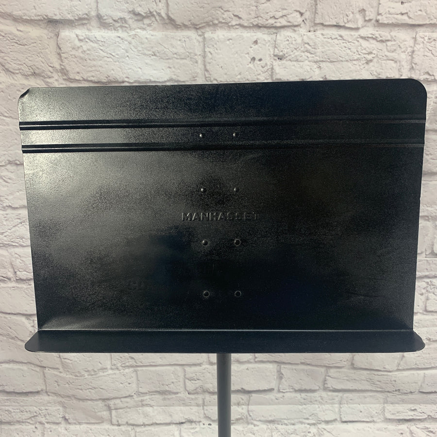 Manhasset Conductor Style Music Stand