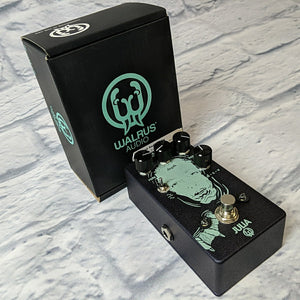 Walrus Audio Julia Chorus / Vibrato Pedal