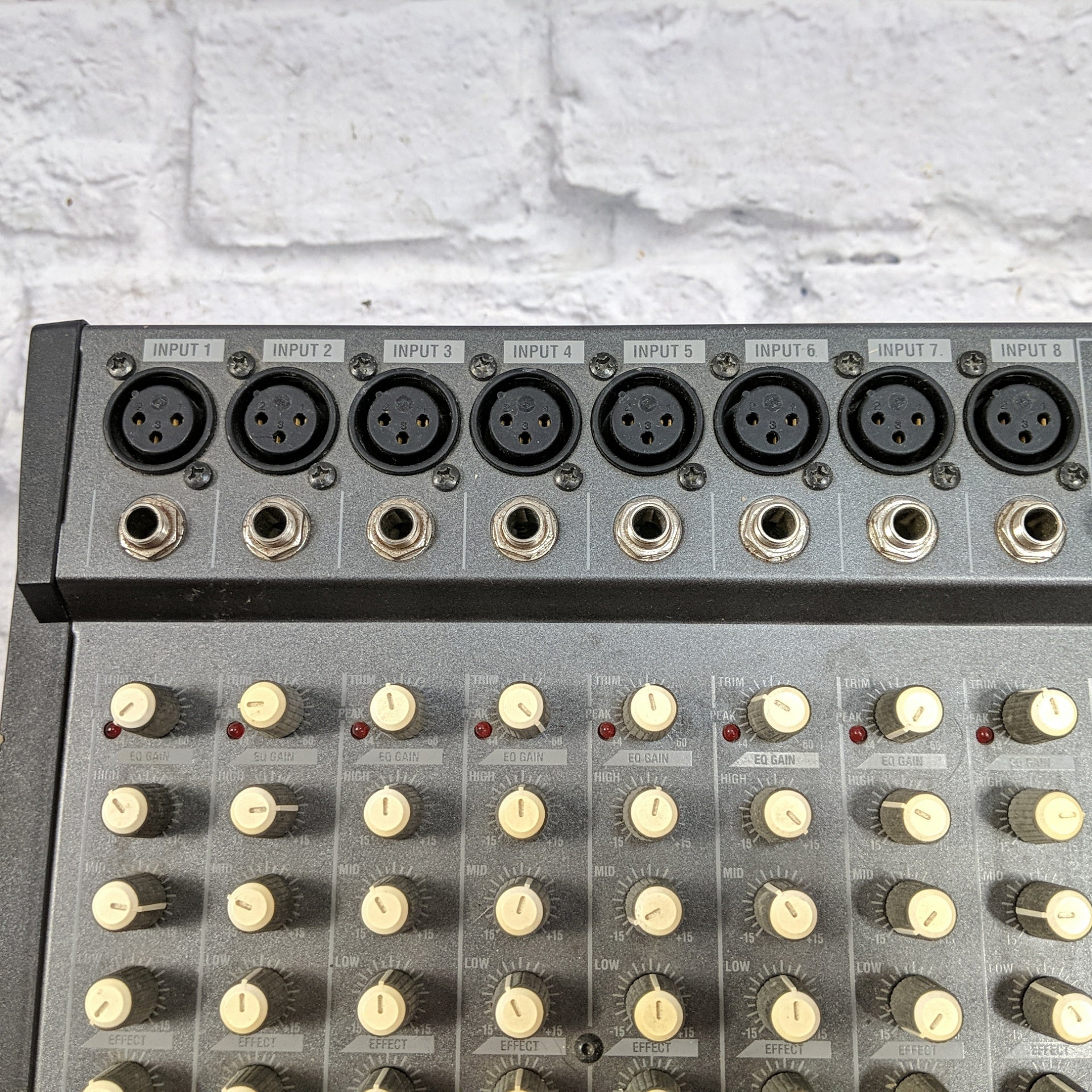 Korg D888 Digital Multitrack Recorder