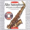 Solo Plus: Classical: Saxophone