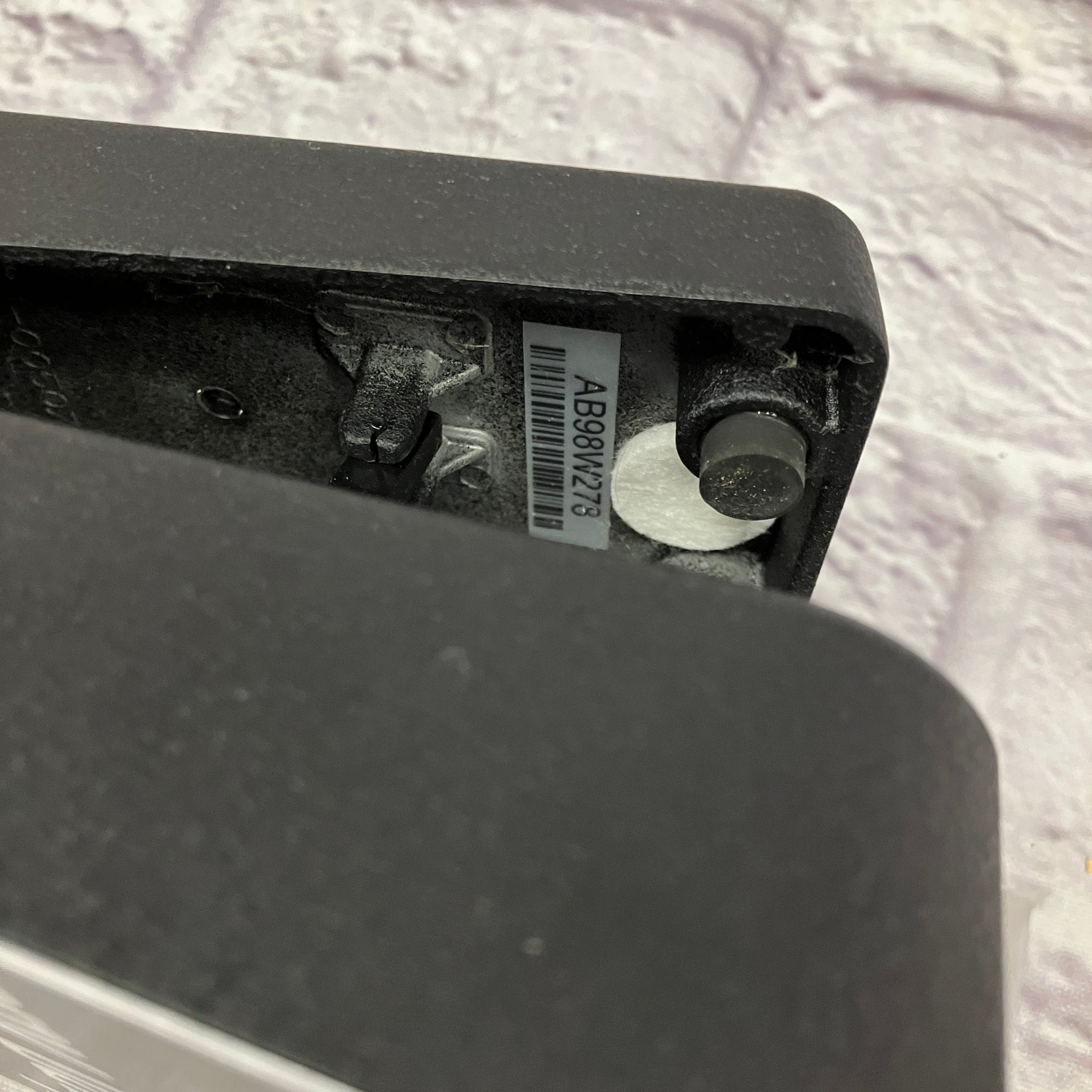 Dunlop GCB-95 Wah Pedal