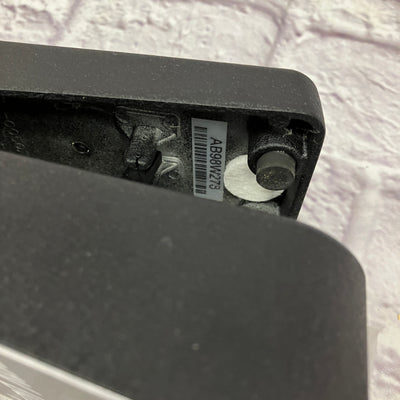 Dunlop GCB-95 Wah Pedal