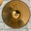Zildjian Scimitar Bronze 14" Hi Hats