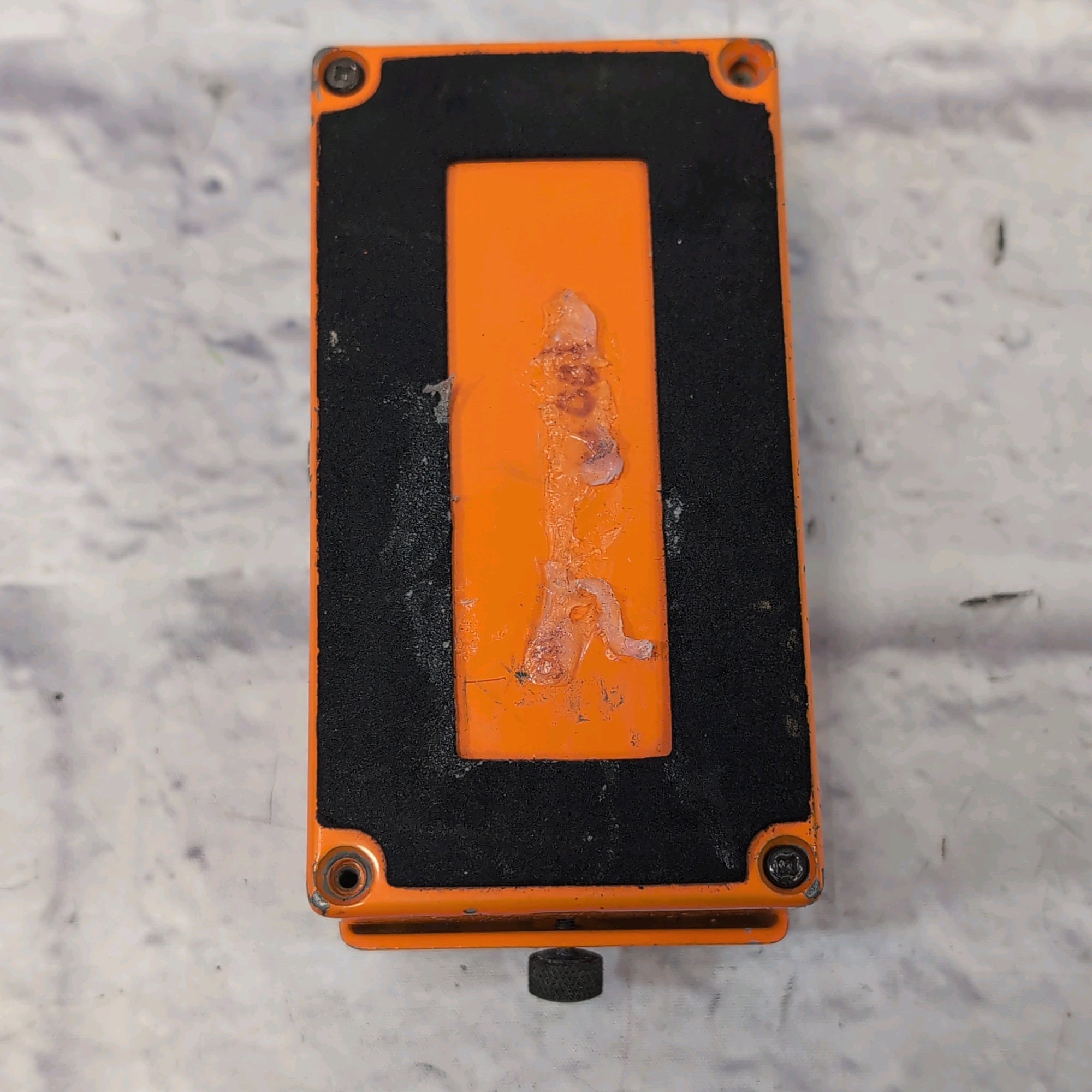 Vintage KMD Overdrive Overdrive Pedal
