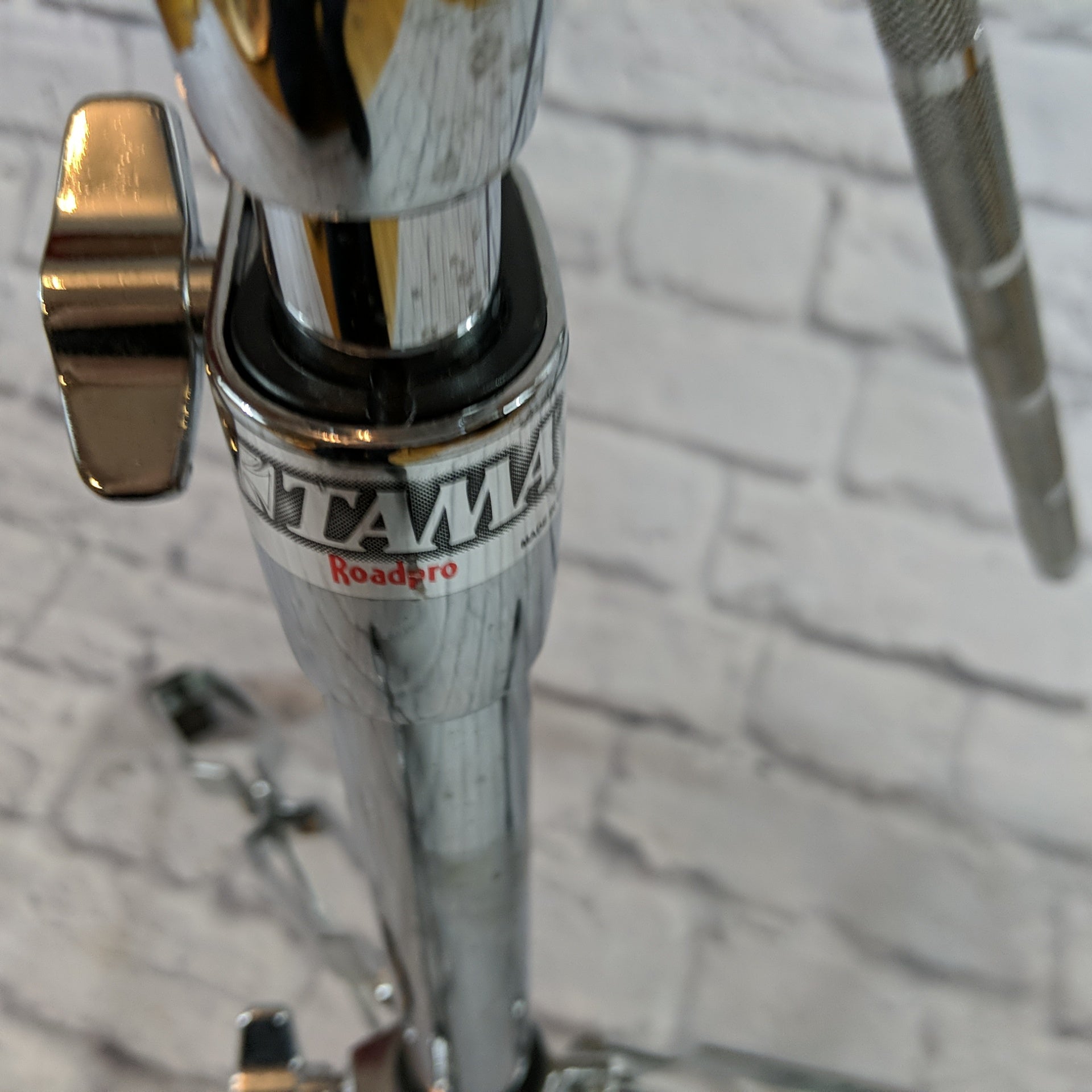 Tama Road Pro Cymbal Boom Stand