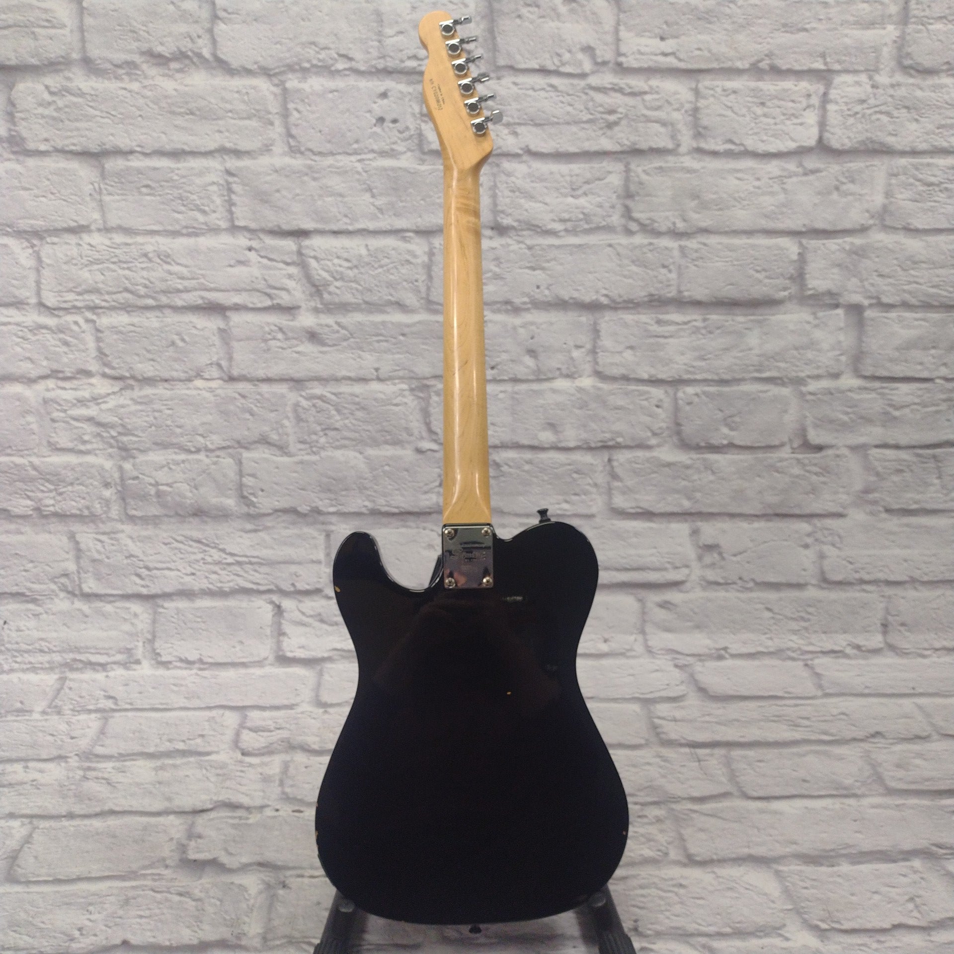 Squier Affinity Series Telecaster 20th Anniversary Electric Guitar