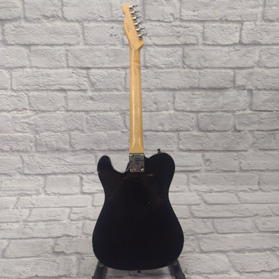 Squier Affinity Series Telecaster 20th Anniversary Electric Guitar