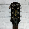 Epiphone SG Special Black Electric Guitar