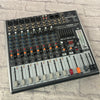 Behringer XENYX X1222 USB 4 Channel Mixer