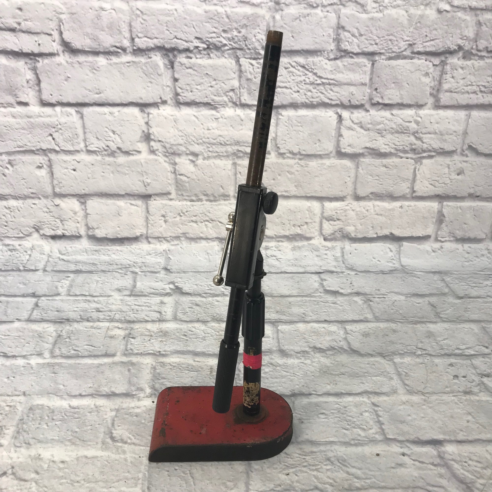 Proline MS112BK Desktop Boom Stand
