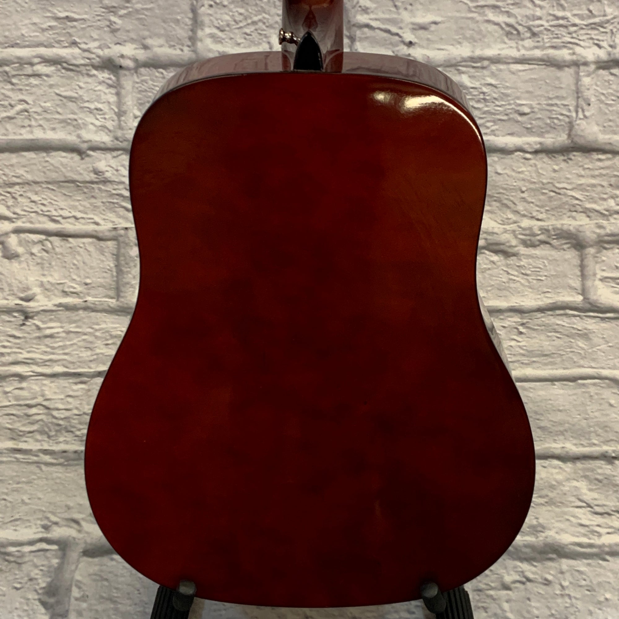 Suzuki SDG-6NL Acoustic Guitar