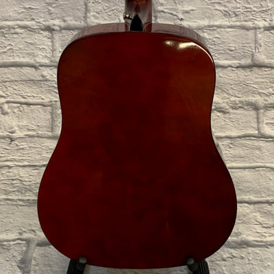Suzuki SDG-6NL Acoustic Guitar