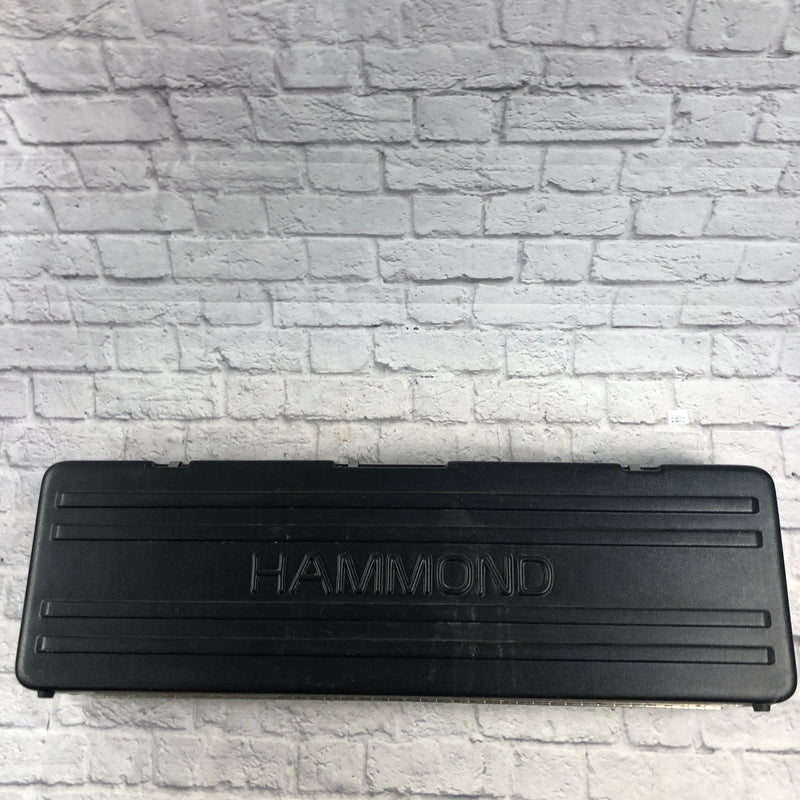 Hammond XB1 / XB2 Hard Shell Keyboard Case - Evolution Music