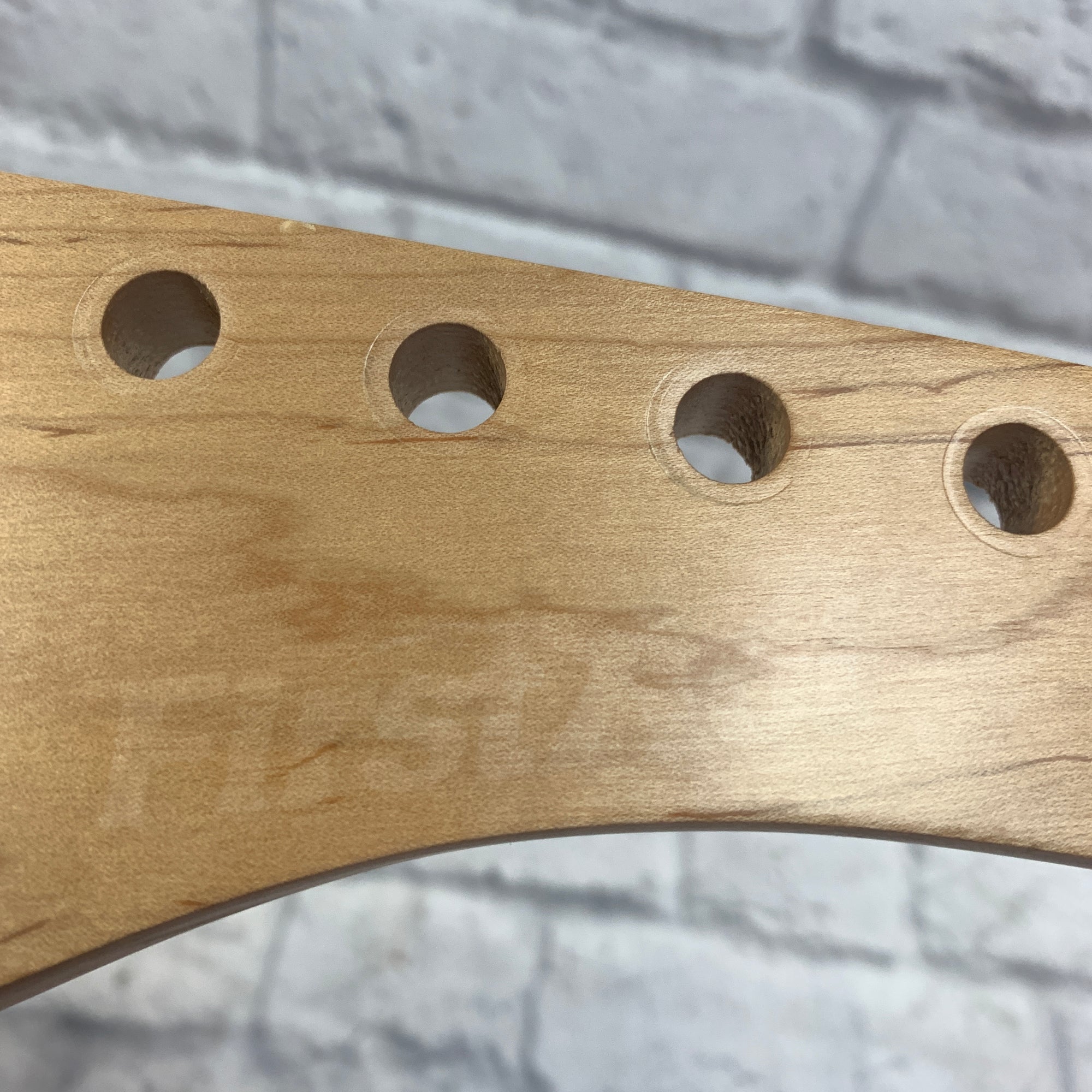 First Act Guitar Neck