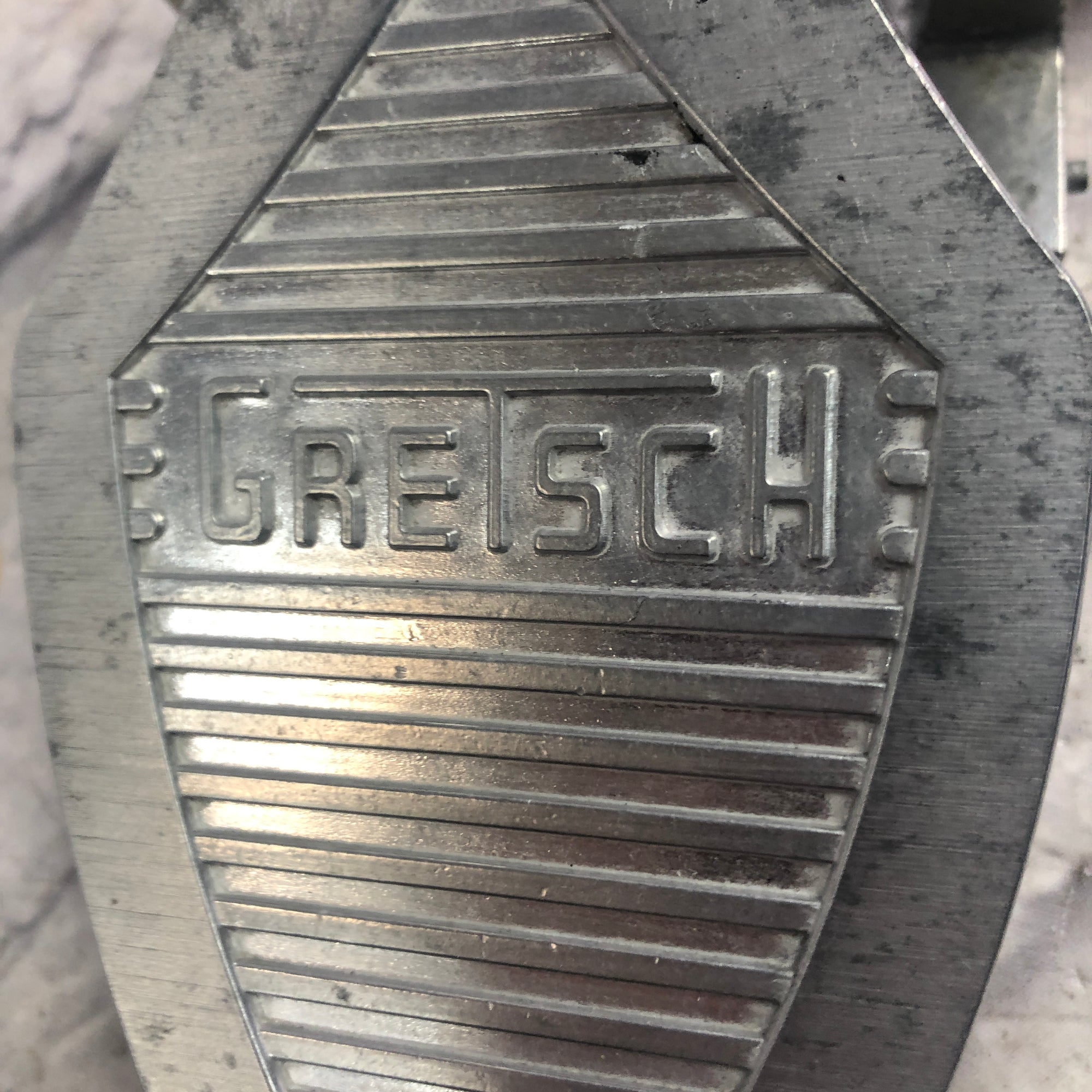 Gretsch Monster Kick Pedal