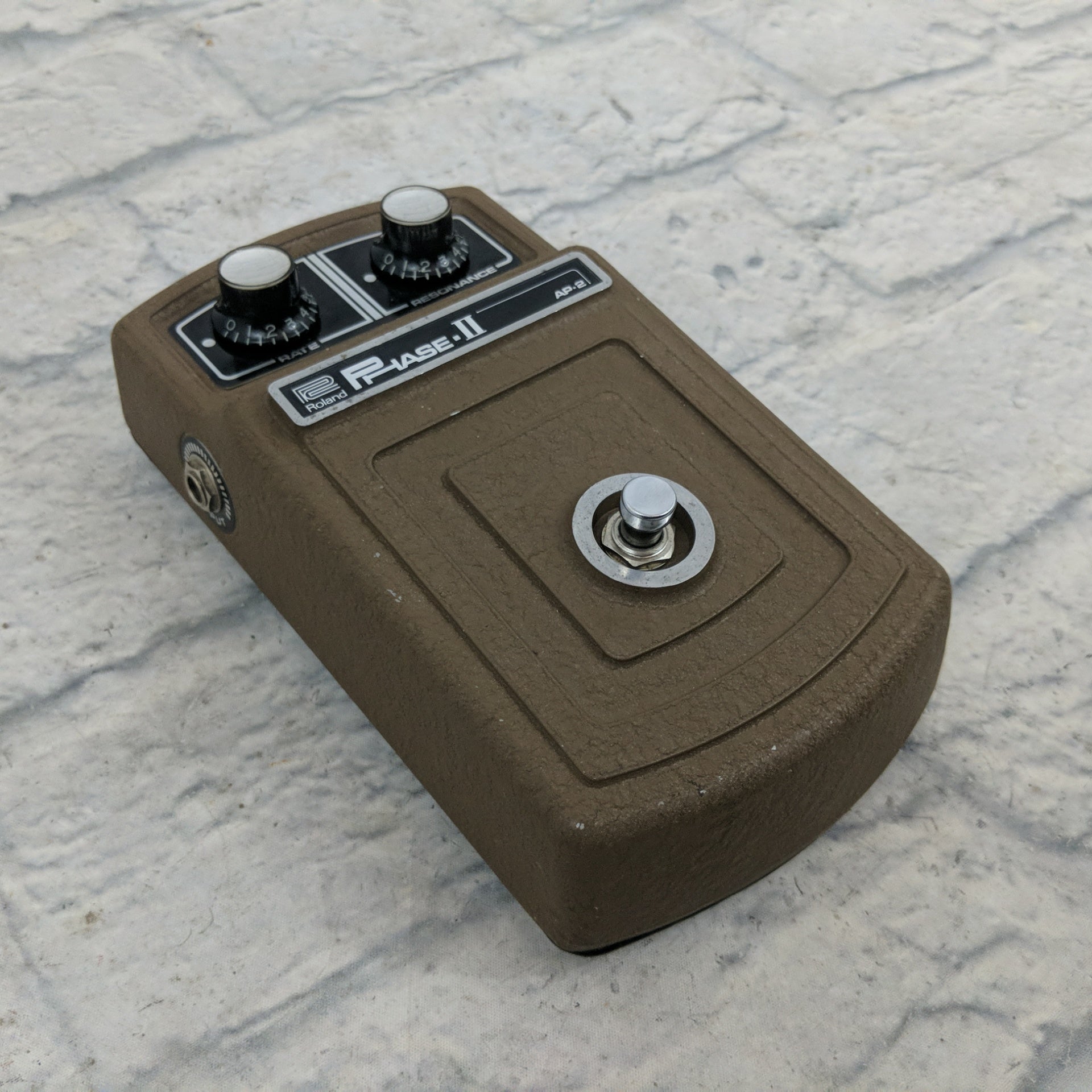 Roland AP-2 Phase II Pedal