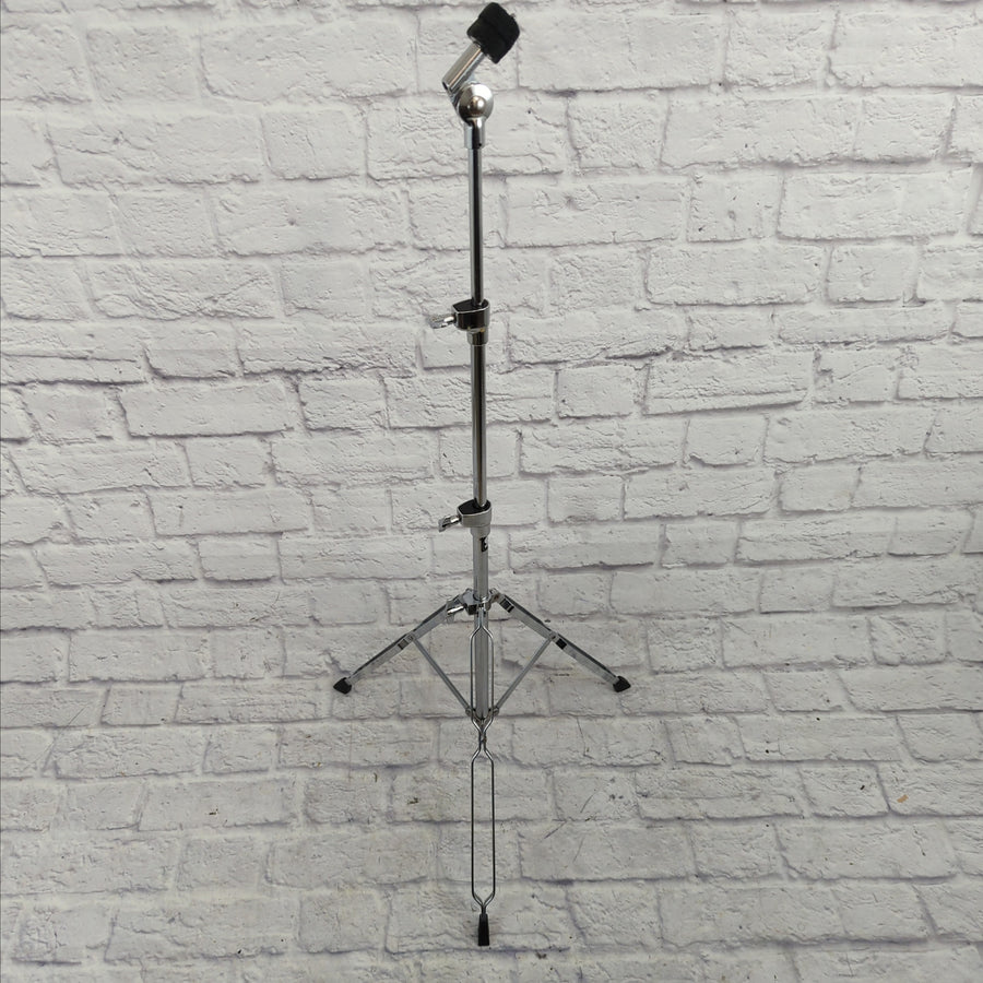 CB Percussion Double Braced Straight Cymbal Stand