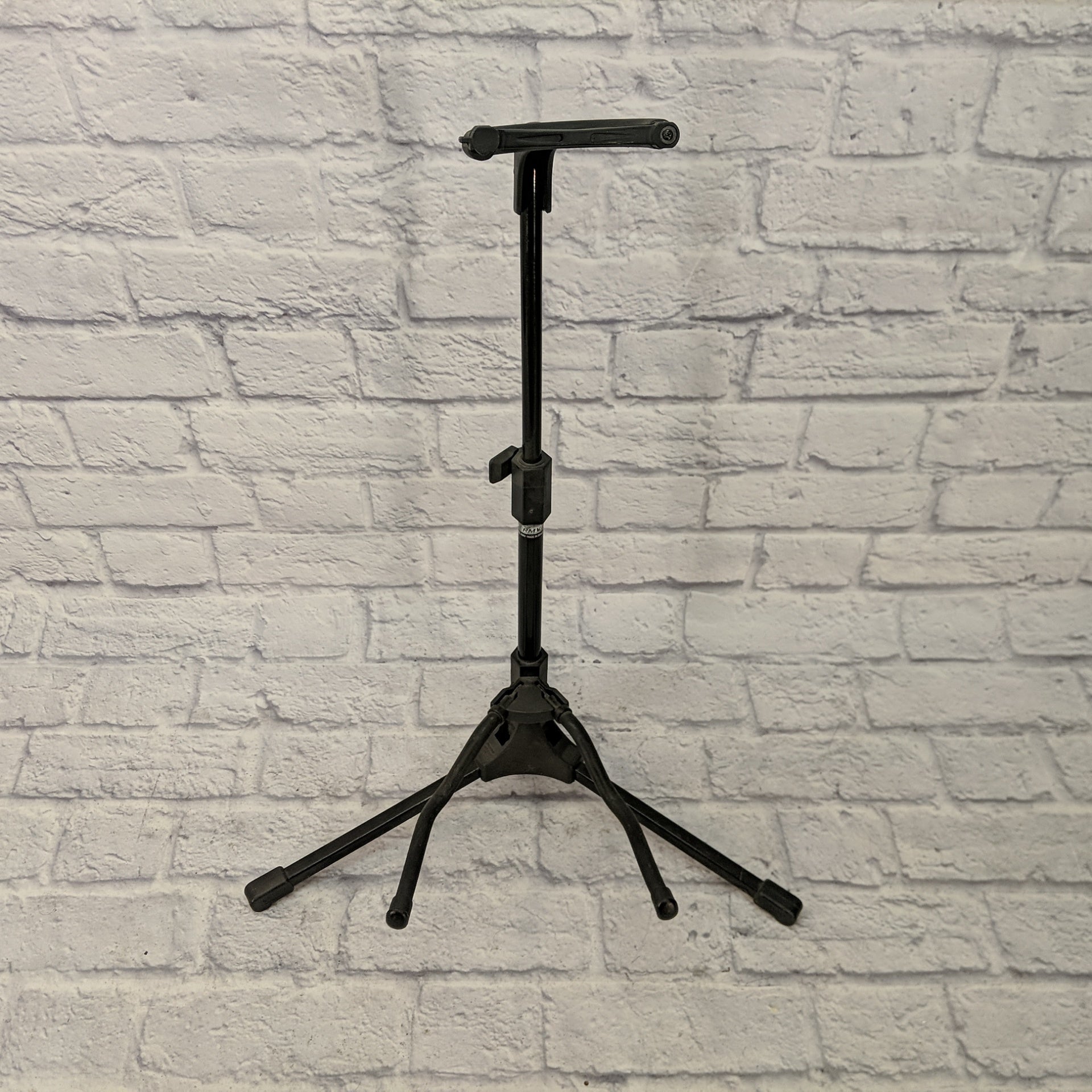 RMV Quick Lock Guitar Stand