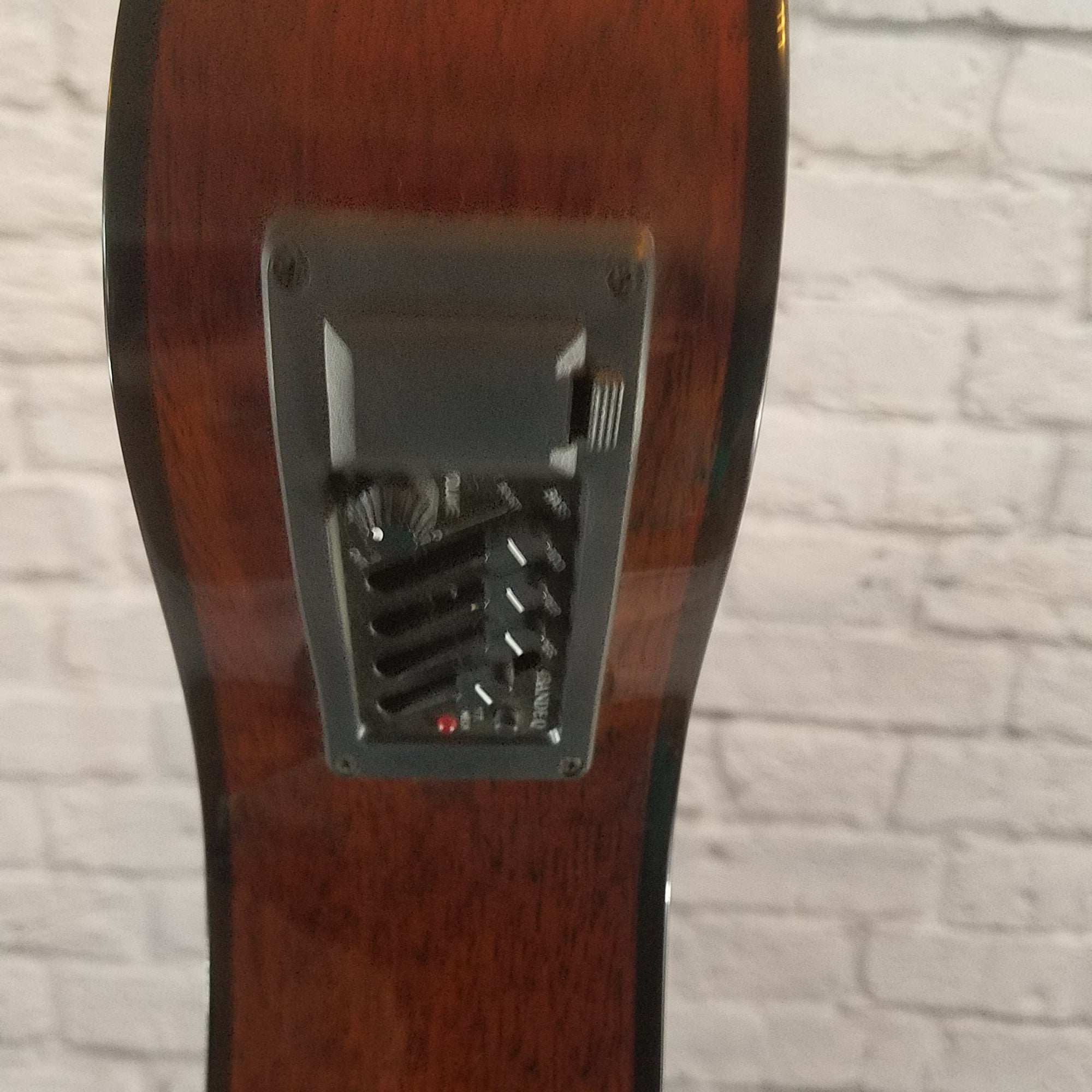 Sigma TB-IN Acoustic Guitar
