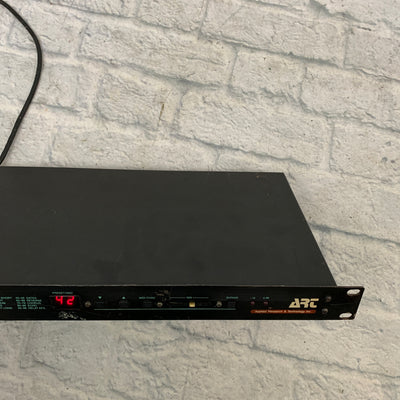 Art Applied Research & Technology ProVerb I Rack Unit