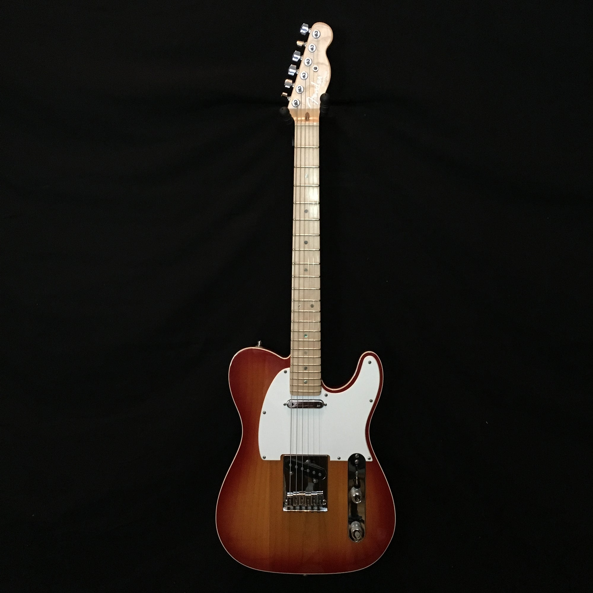 Fender American Deluxe Telecaster 2007 w/ Fender Tweed Case