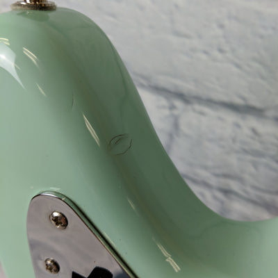 Squier Jaguar - Electric Guitar