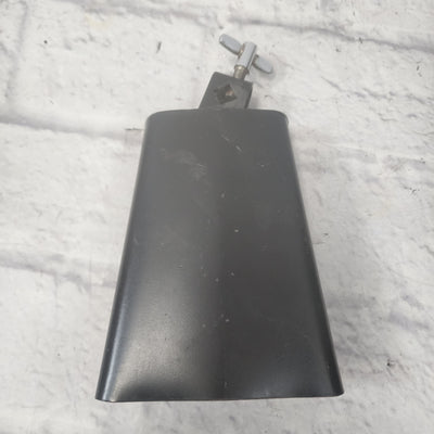 Unknown Cowbell - Black Medium Size