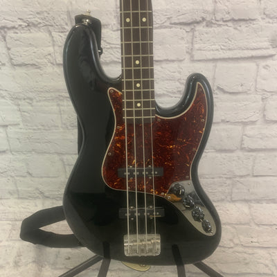 Fender Deluxe Active Bass 4 String Bass