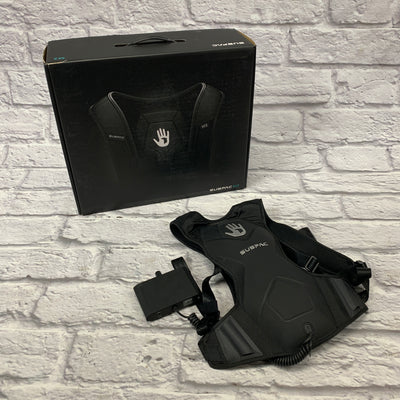 Subpac M2 Wearable Physical Bass System