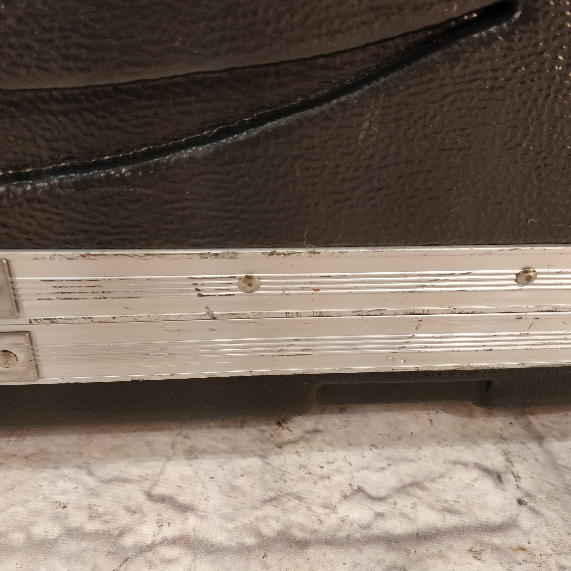Gator 4U Molded Rack Case