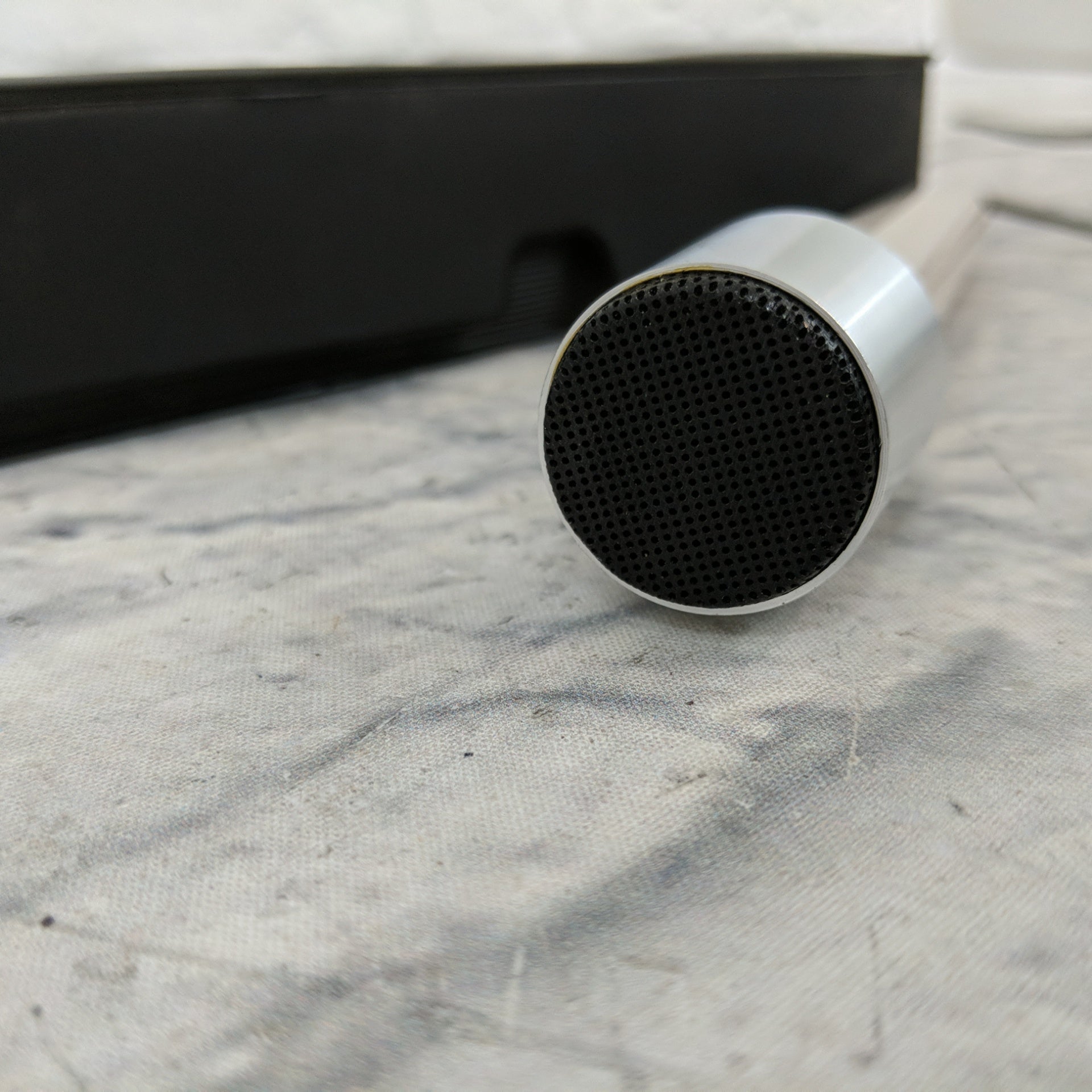 Sony F-98 Cardioid Microphone