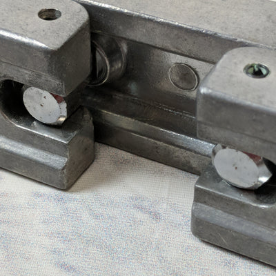 Pearl Cymbal / Tom drum clamp