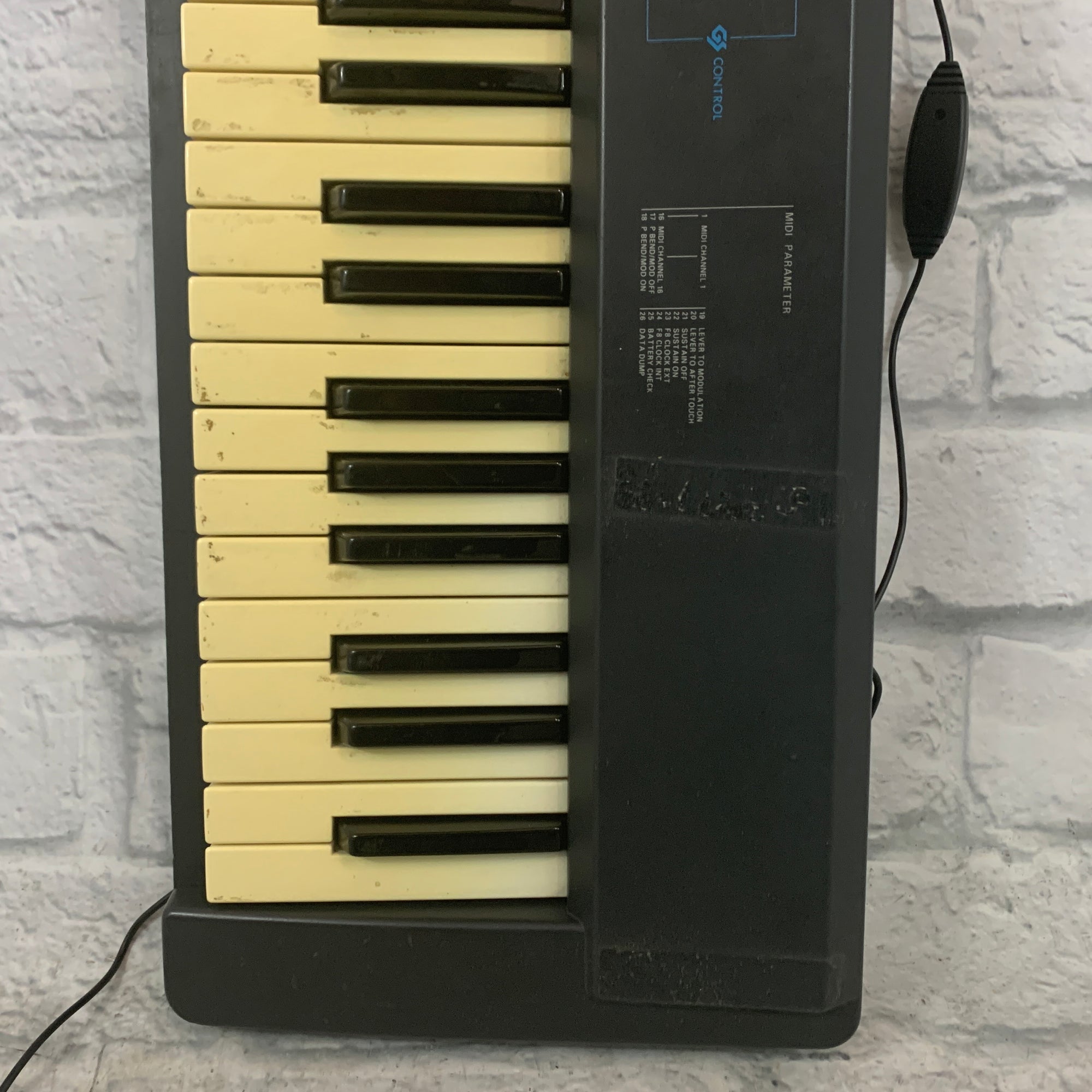 Roland A-30 76 Key MIDI Controller