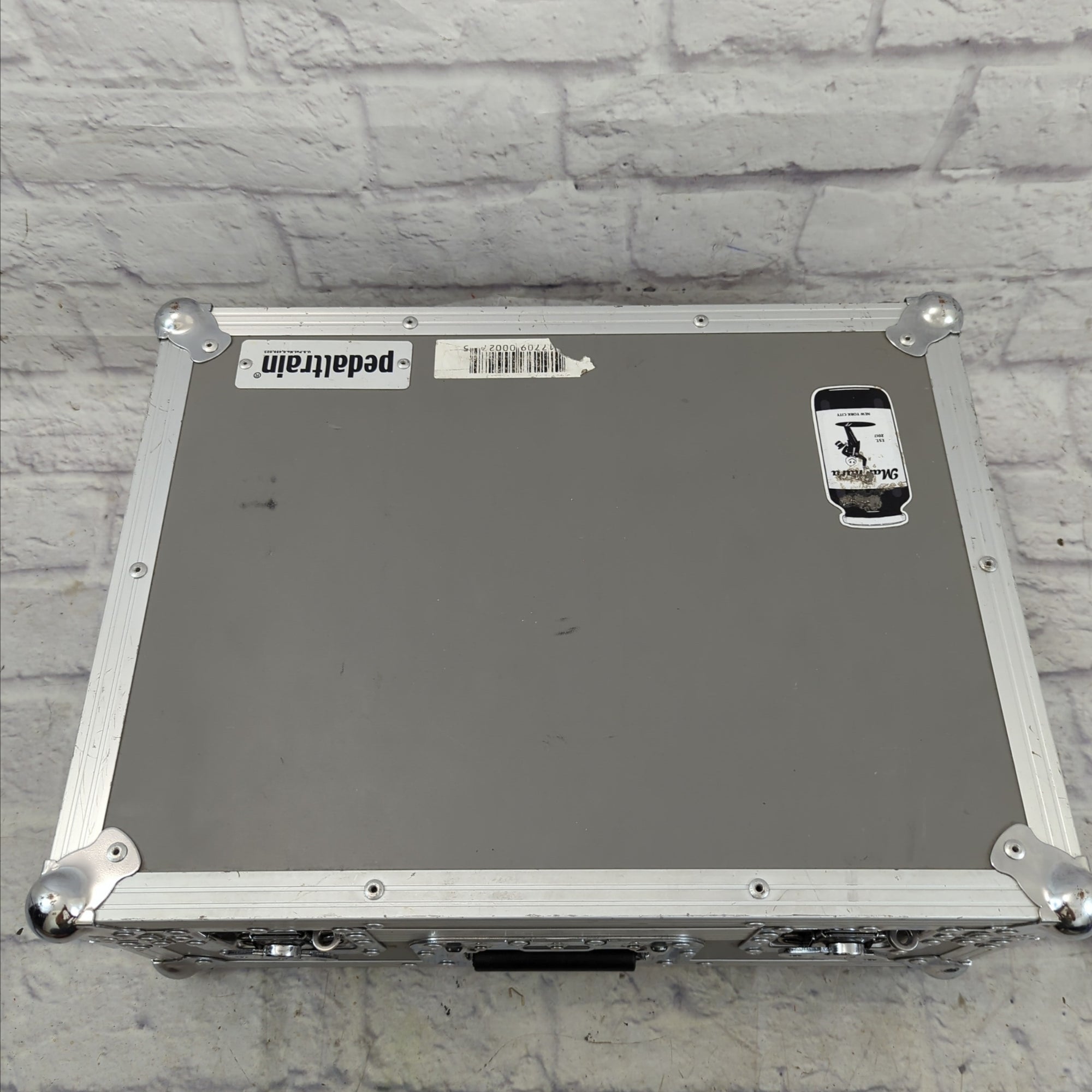 Pedaltrain Classic JR Pedal Board