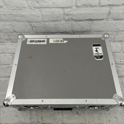 Pedaltrain Classic JR Pedal Board