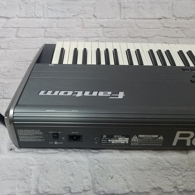Roland Fantom FA76 76 Key Keyboard