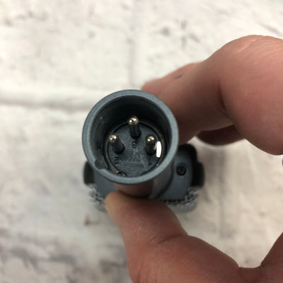 Sennheiser E609 Silver Dynamic Microphone