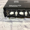 Peavey Mini Max Bass Amp Head