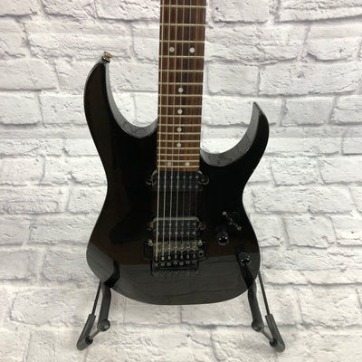 Ibanez RG7420 7 String Made in Japan