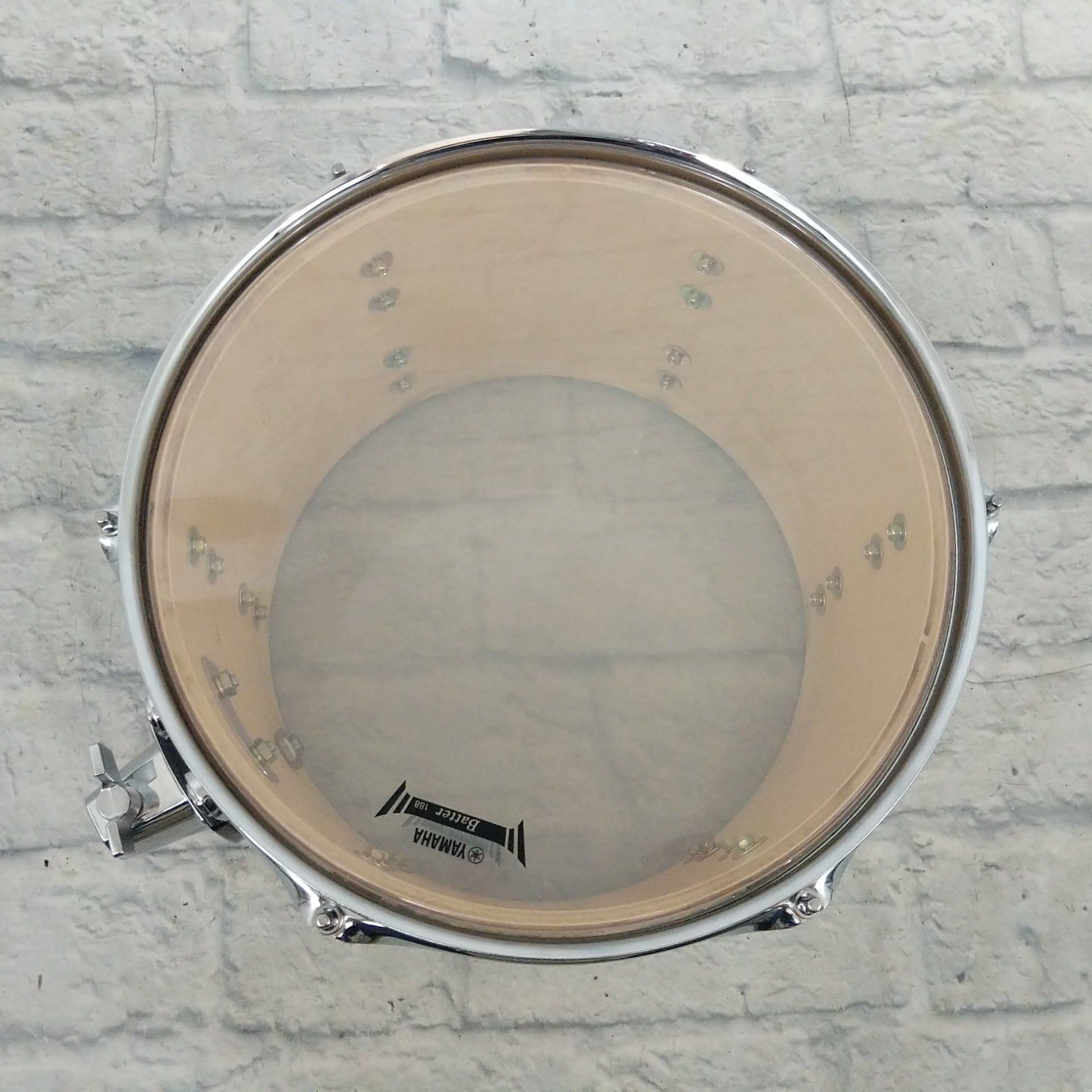 Yamaha Stage Custom 12" All Birch