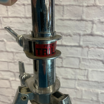 Premier Trilok Straight Cymbal Stand