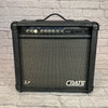 Crate GFX30 Combo Guitar Amplifier