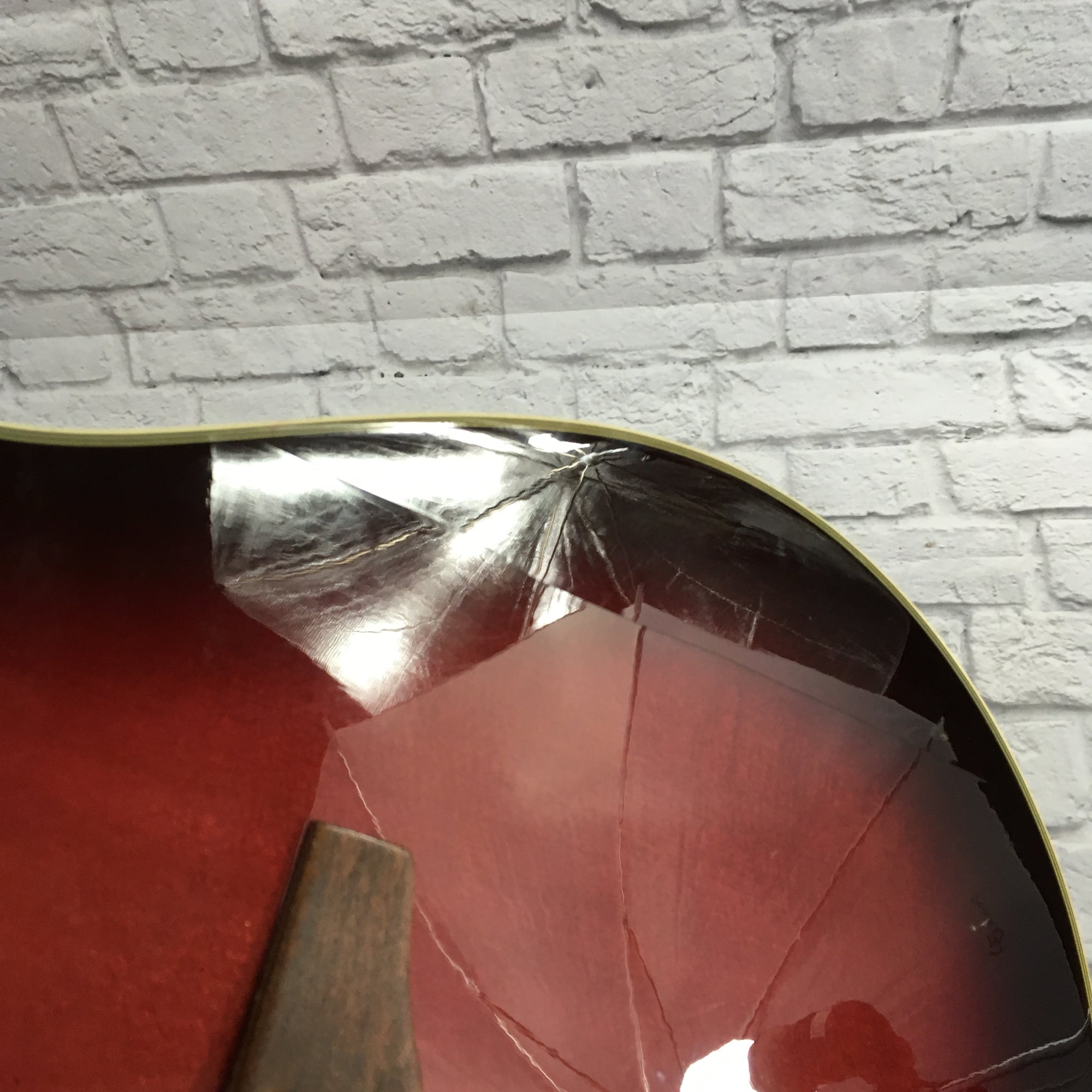 Ovation Celebrity CS257 Acoustic Electric with Hardshell Case