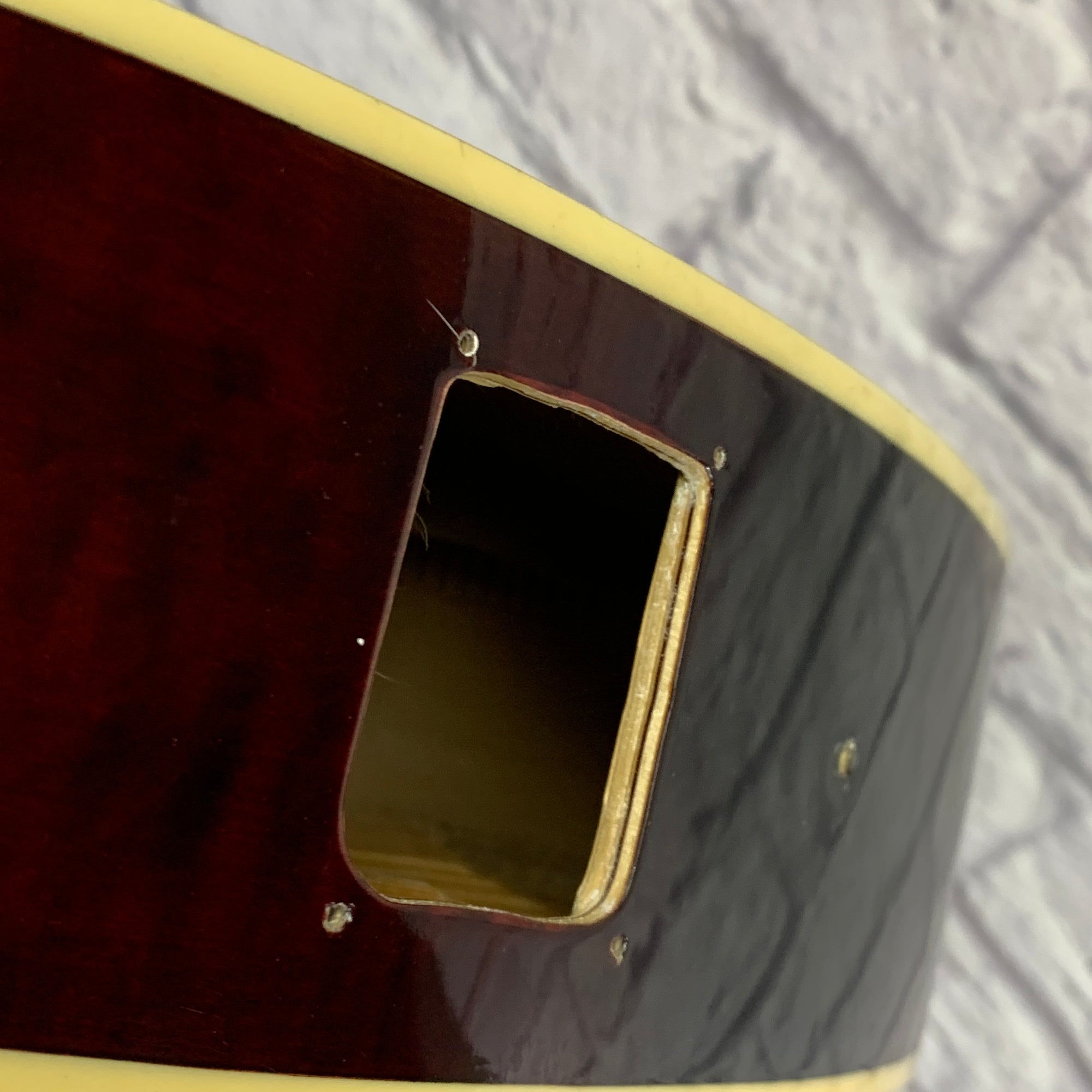 Ibanez AEF37ETCS1201 Acoustic Guitar w/o Electronics