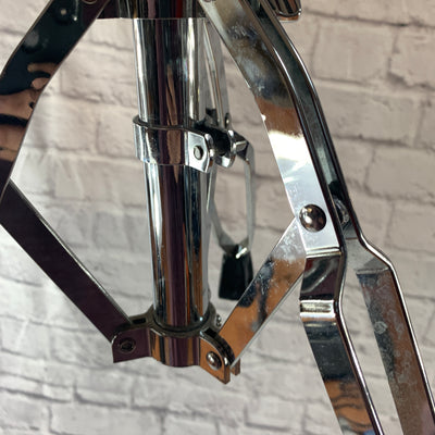 Pearl Drum Throne