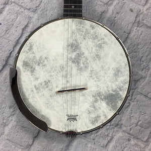 Recording King RKOH-06 Banjo