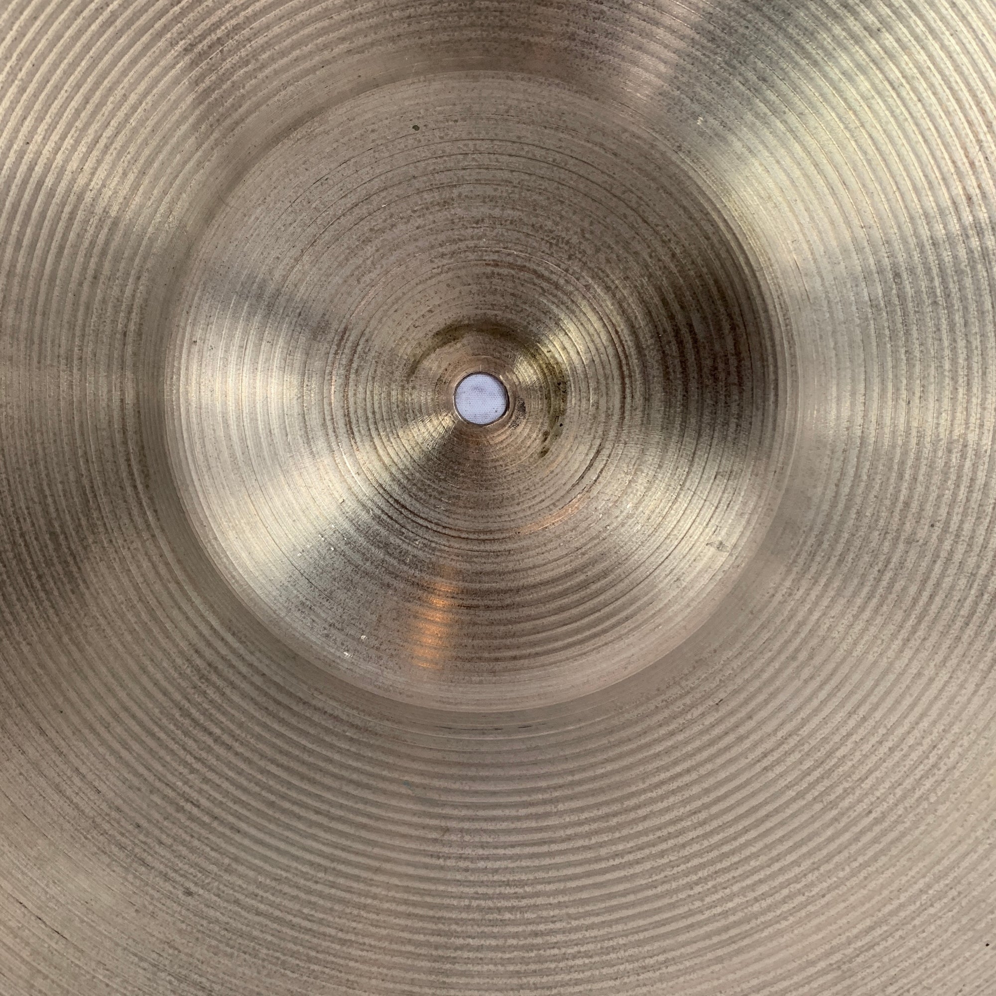 Zildjian Avedis 21 Rock Ride Cymbal